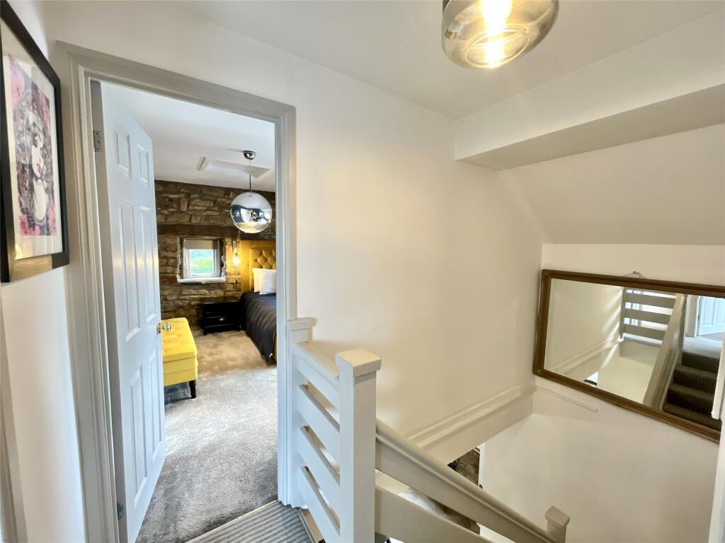 Additional property image - Old Blacksmiths Cottage, Lanchester, County Durham, DH7