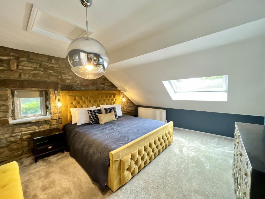 Additional property image - Old Blacksmiths Cottage, Lanchester, County Durham, DH7