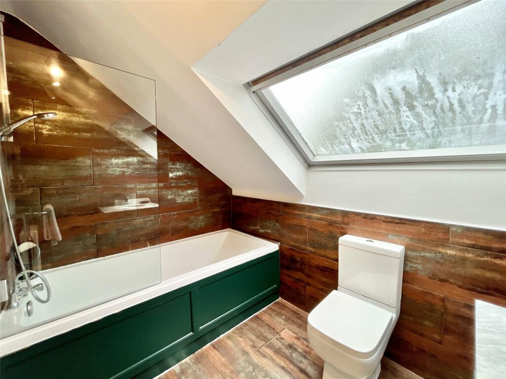 Additional property image - Old Blacksmiths Cottage, Lanchester, County Durham, DH7
