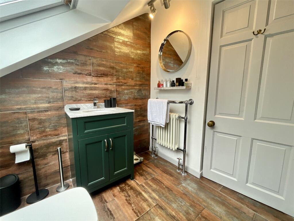 Additional property image - Old Blacksmiths Cottage, Lanchester, County Durham, DH7