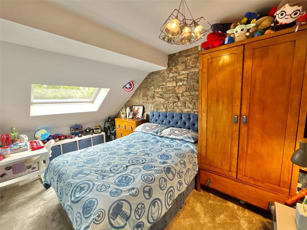Additional property image - Old Blacksmiths Cottage, Lanchester, County Durham, DH7