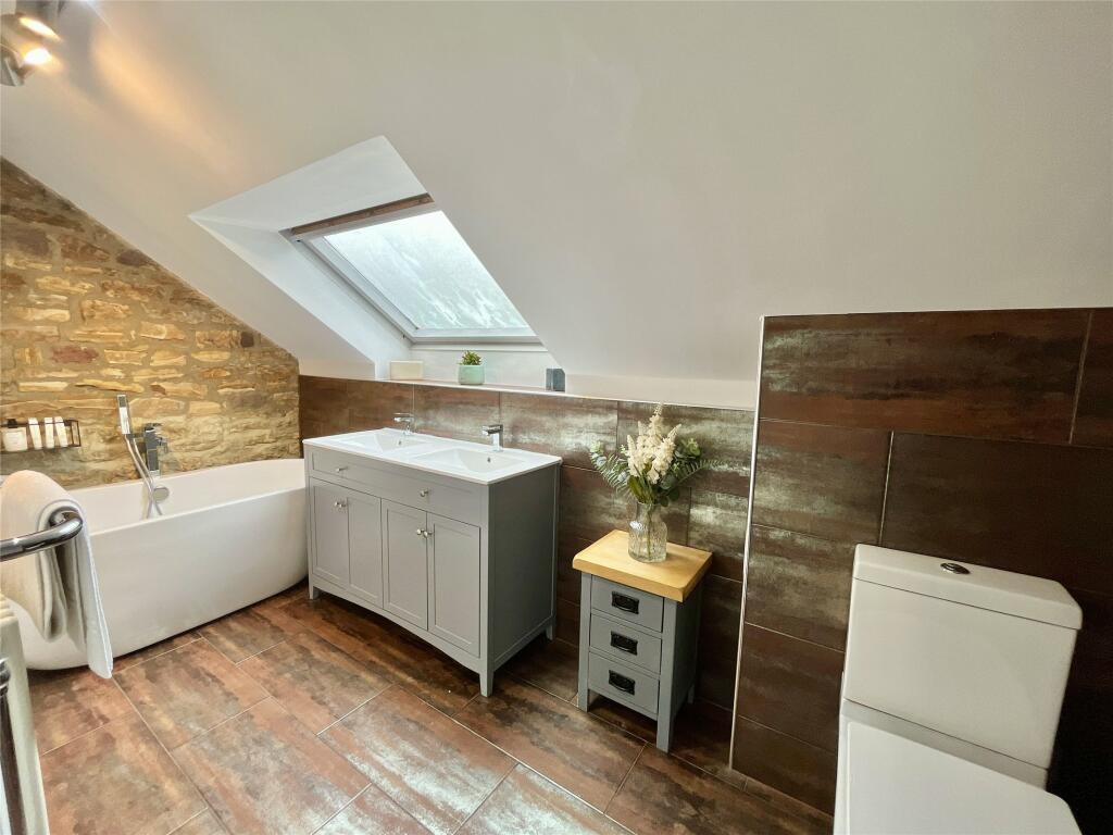 Additional property image - Old Blacksmiths Cottage, Lanchester, County Durham, DH7