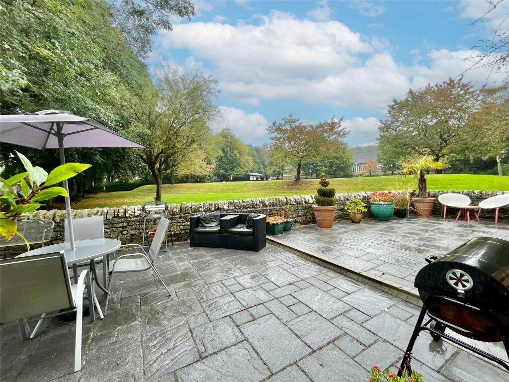 Additional property image - Old Blacksmiths Cottage, Lanchester, County Durham, DH7