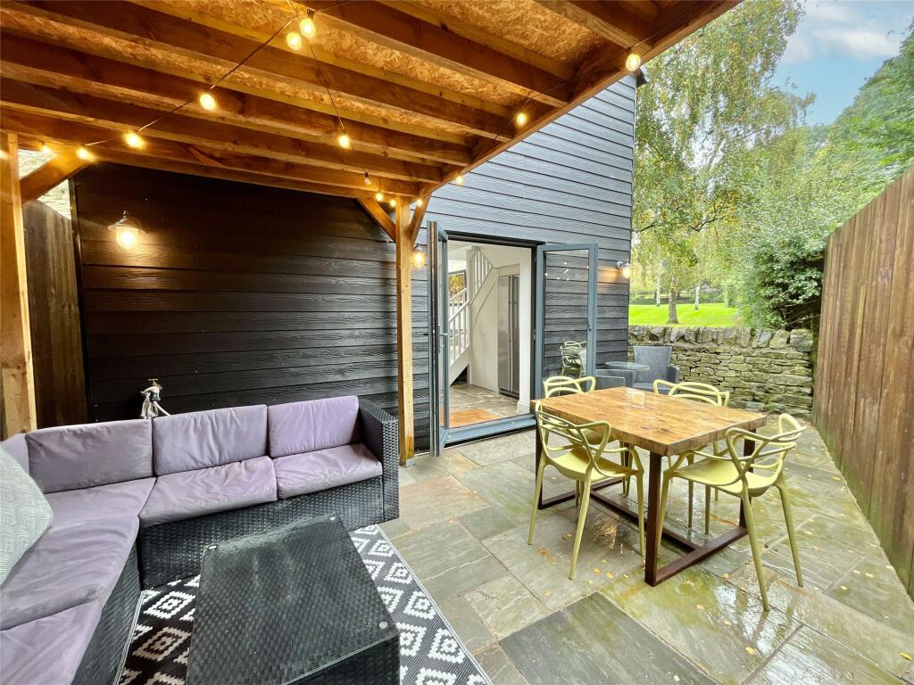 Additional property image - Old Blacksmiths Cottage, Lanchester, County Durham, DH7