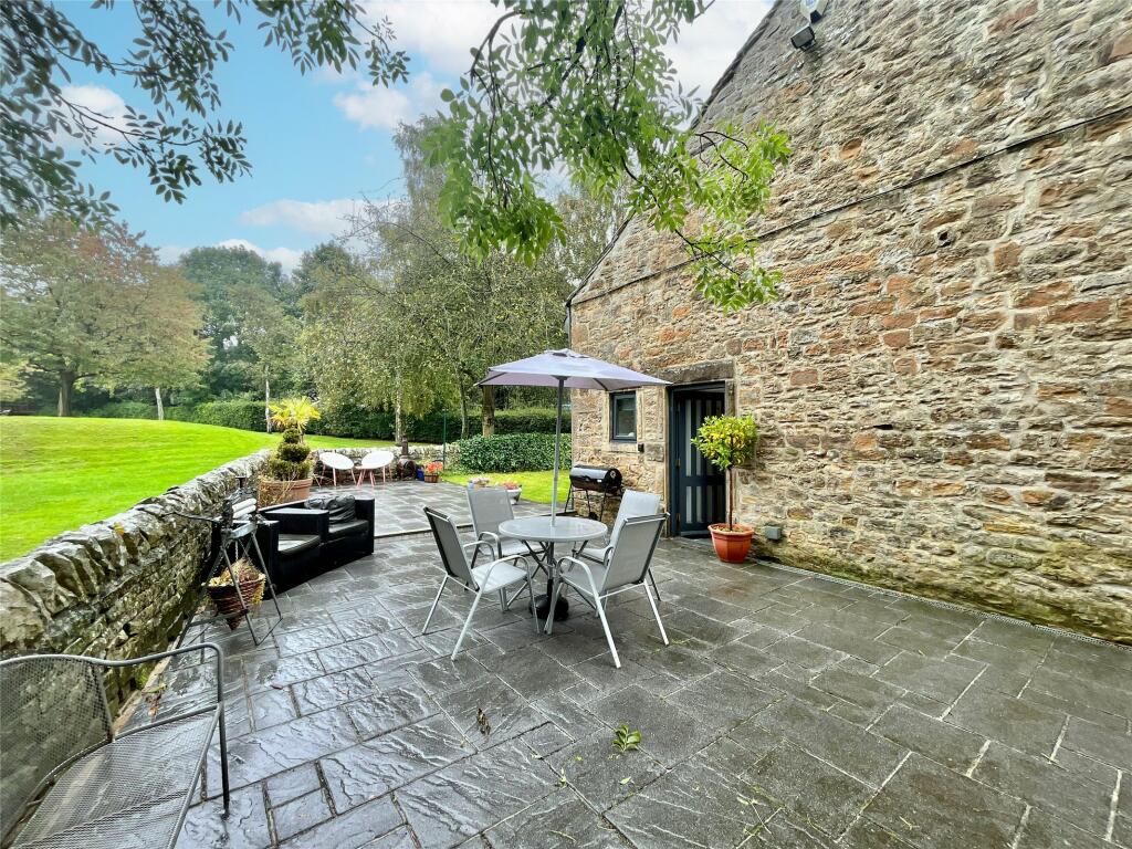 Additional property image - Old Blacksmiths Cottage, Lanchester, County Durham, DH7