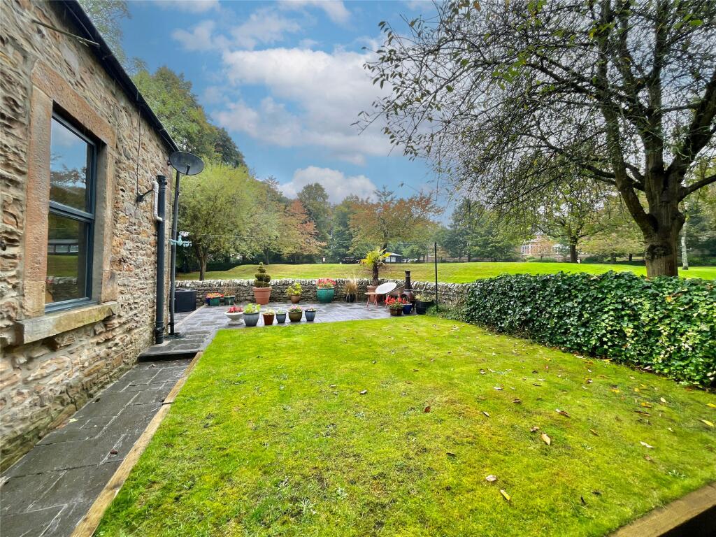 Additional property image - Old Blacksmiths Cottage, Lanchester, County Durham, DH7