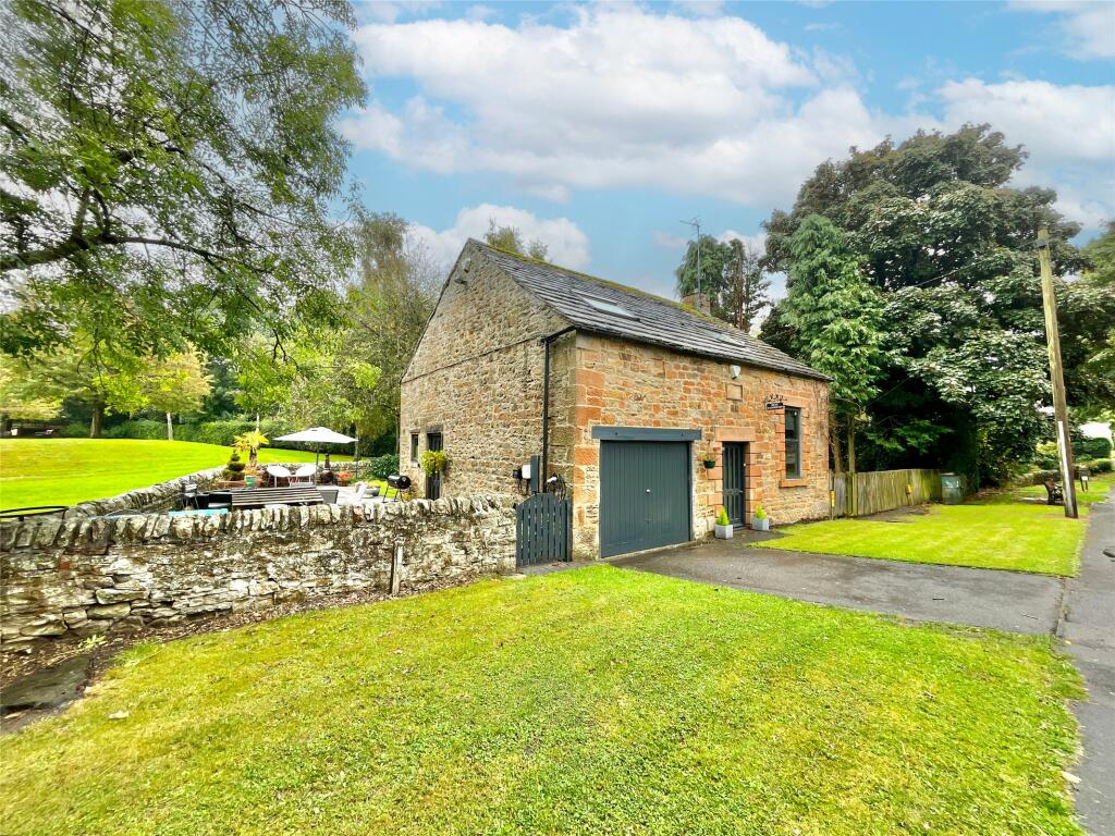 Additional property image - Old Blacksmiths Cottage, Lanchester, County Durham, DH7