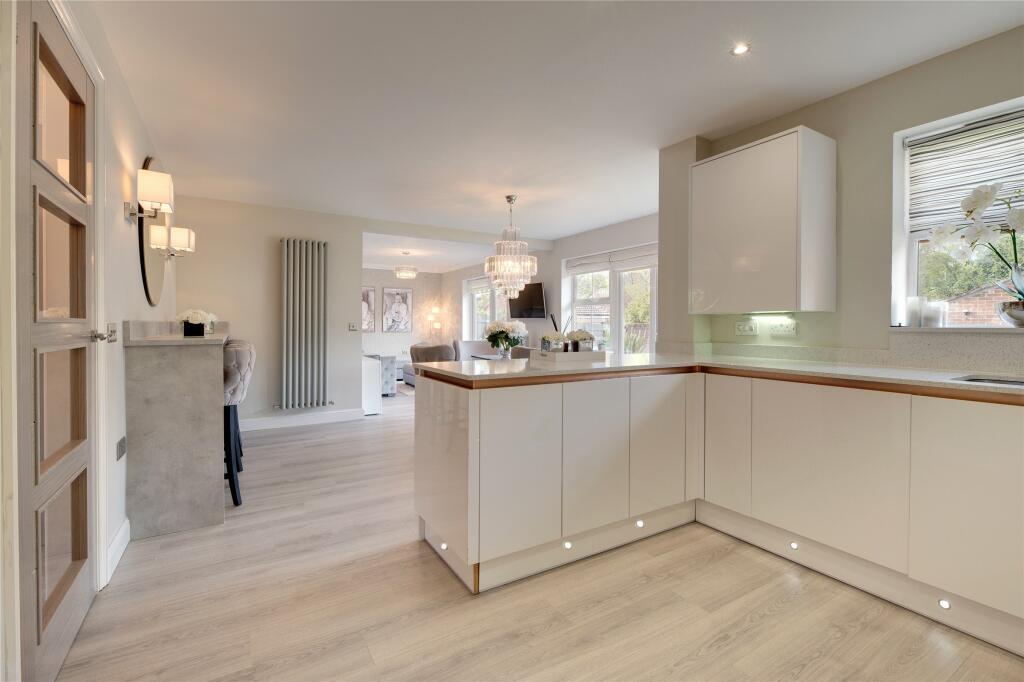 Additional property image - Murray Park, Stanley, DH9