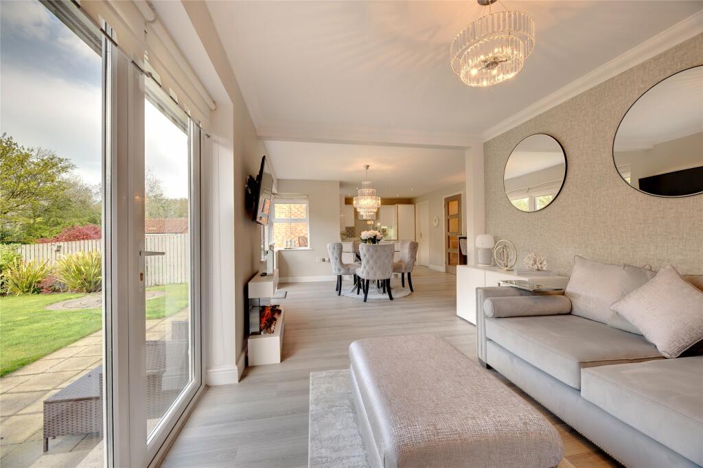 Additional property image - Murray Park, Stanley, DH9
