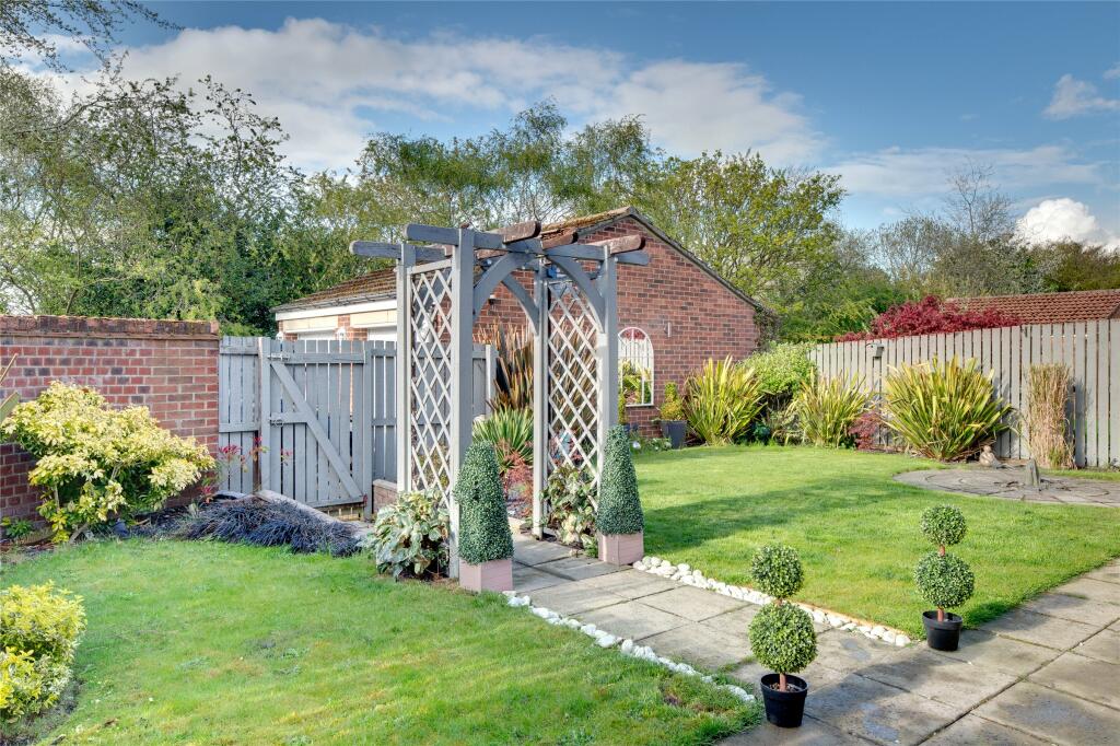 Additional property image - Murray Park, Stanley, DH9