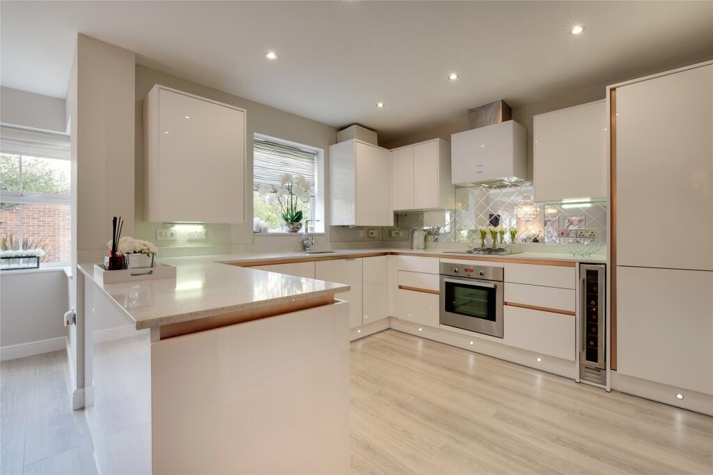Additional property image - Murray Park, Stanley, DH9