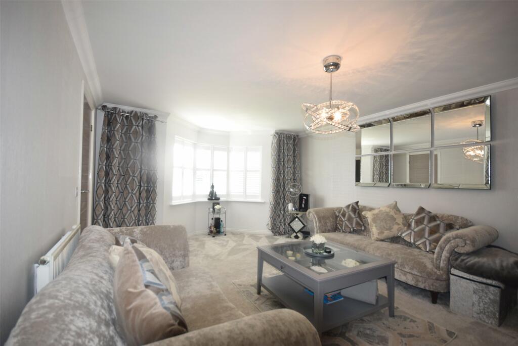 Additional property image - Murray Park, Stanley, DH9