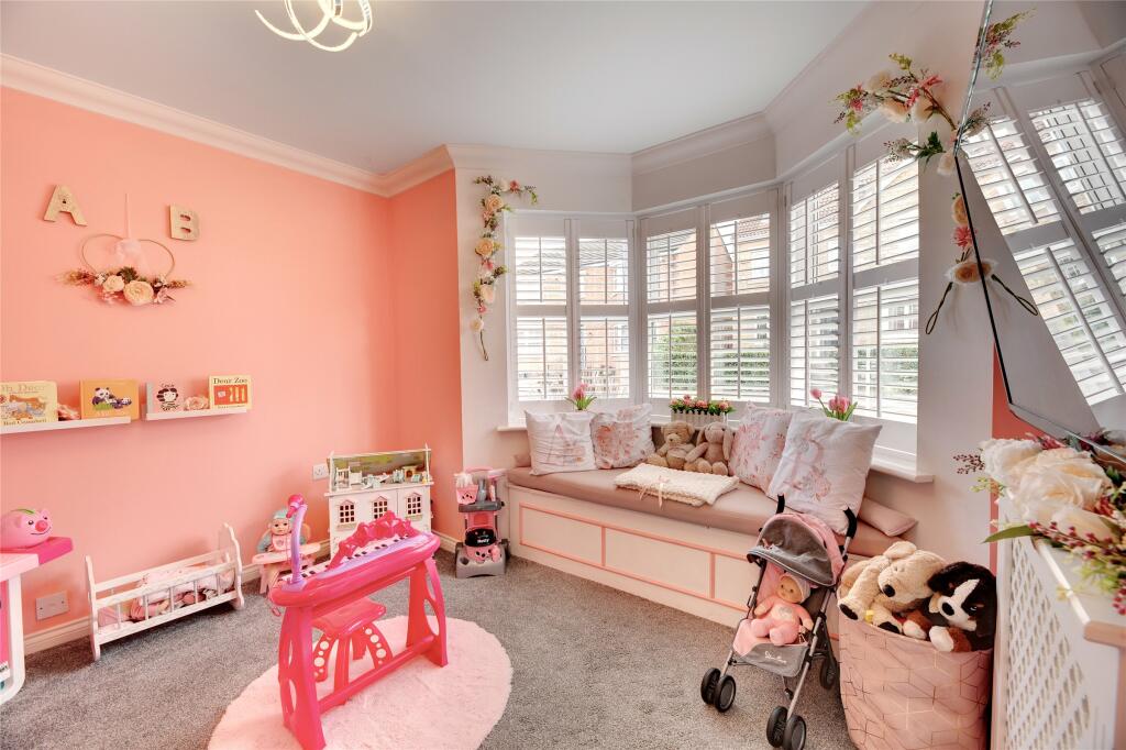 Additional property image - Murray Park, Stanley, DH9