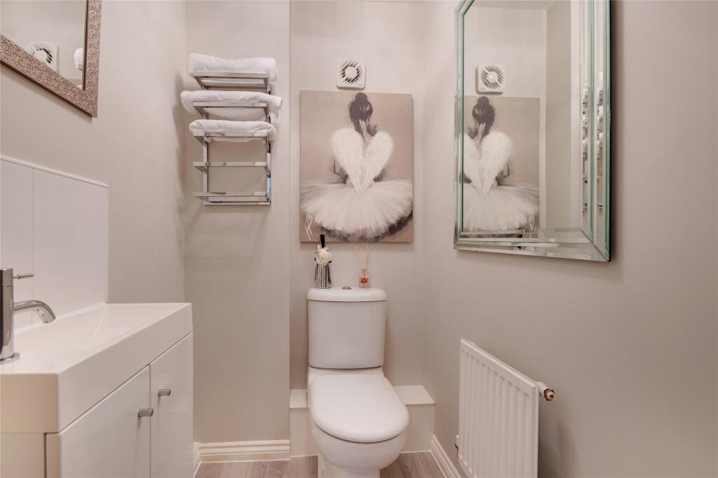 Additional property image - Murray Park, Stanley, DH9
