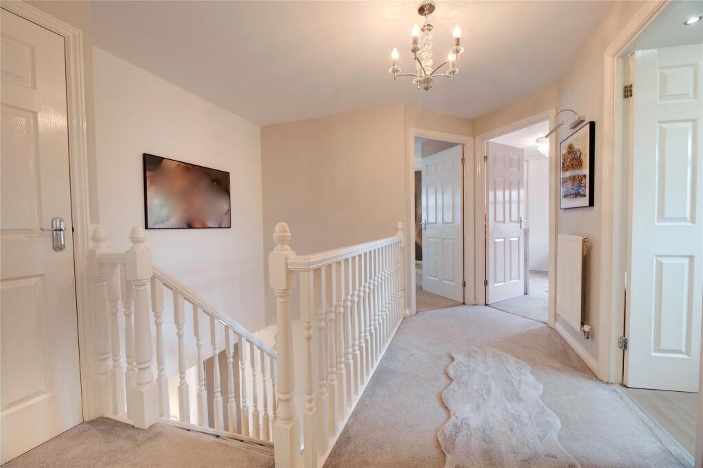 Additional property image - Murray Park, Stanley, DH9