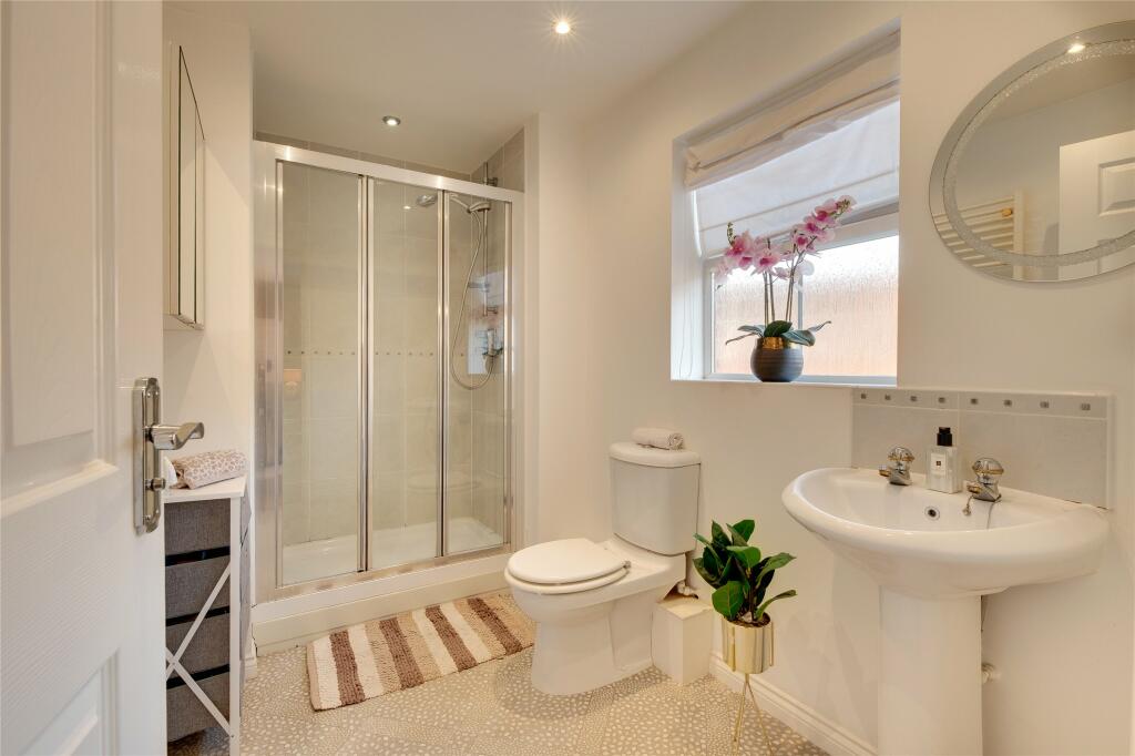 Additional property image - Murray Park, Stanley, DH9