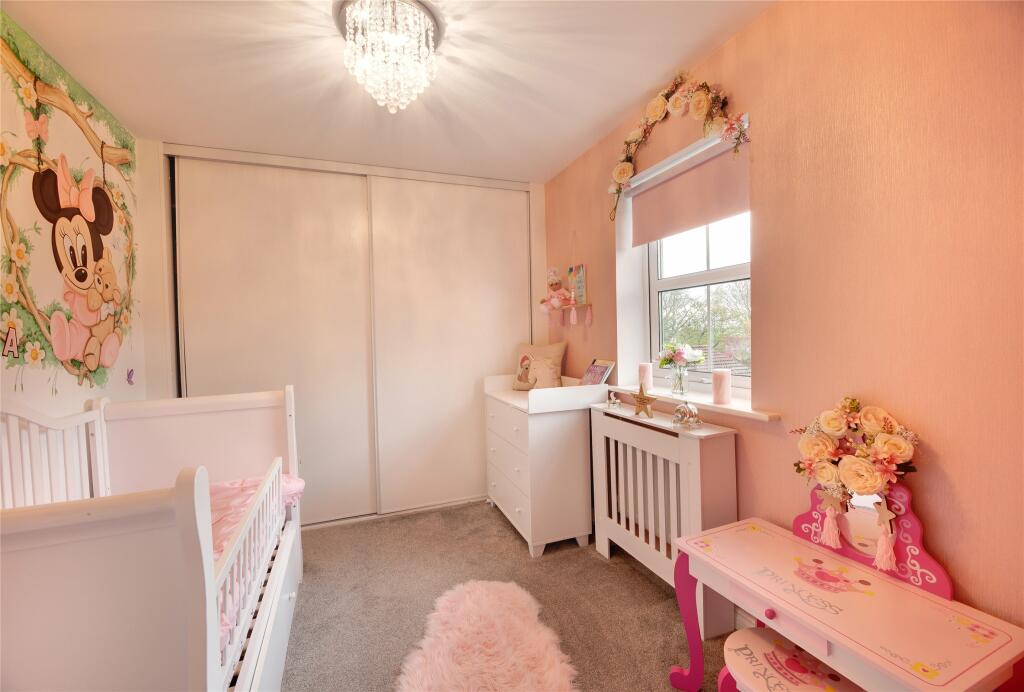 Additional property image - Murray Park, Stanley, DH9