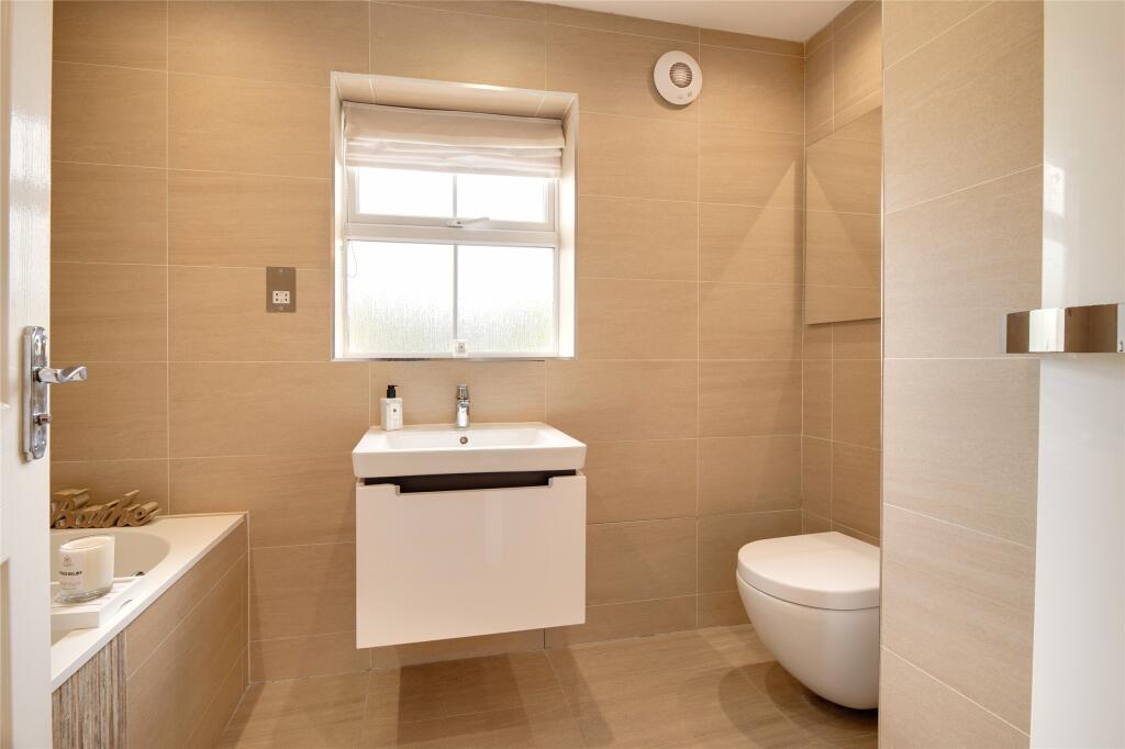 Additional property image - Murray Park, Stanley, DH9