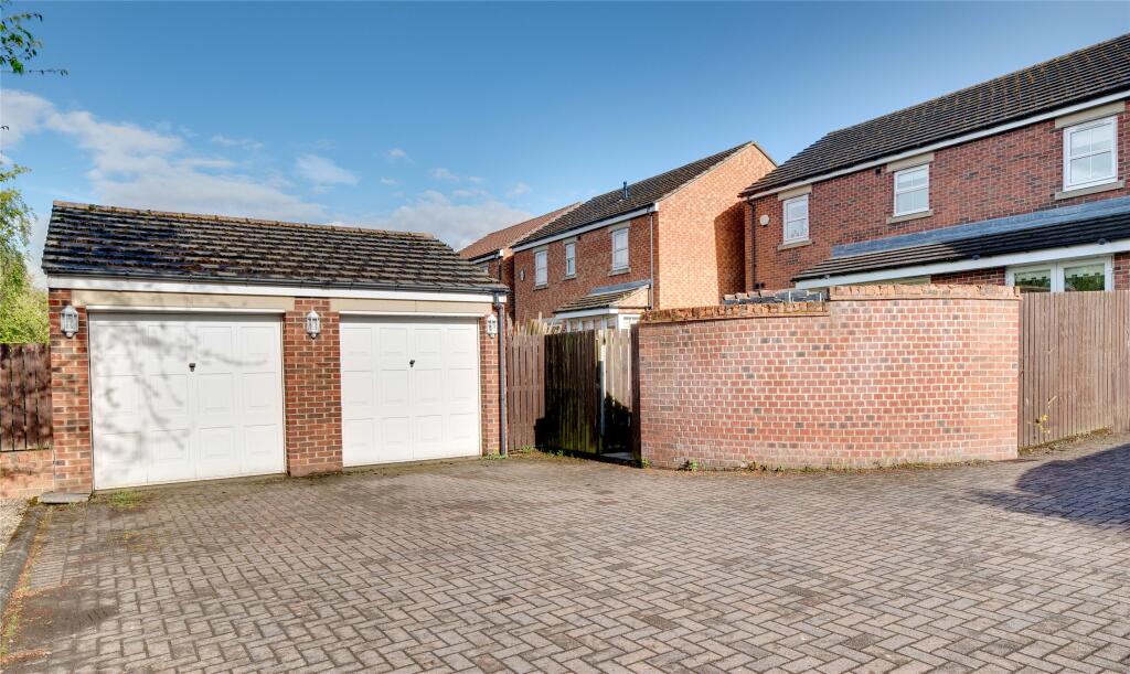 Additional property image - Murray Park, Stanley, DH9