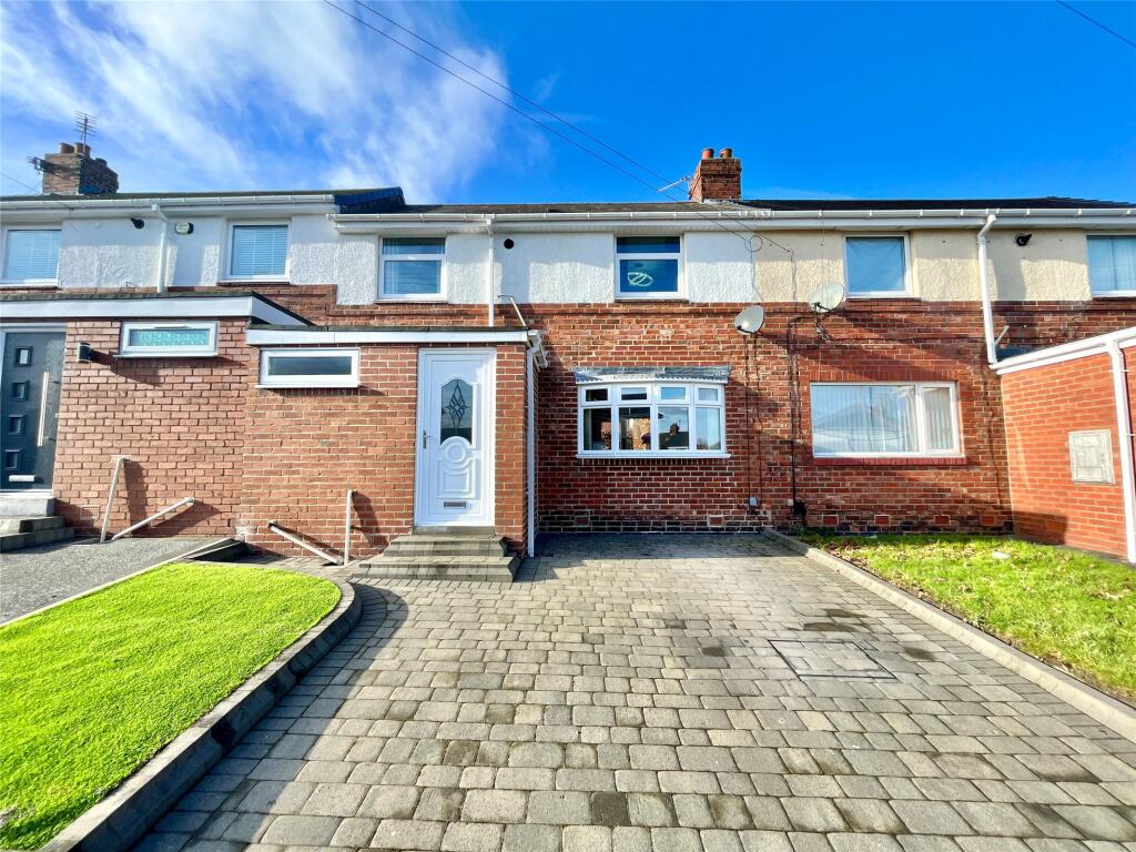 Main image of property: The Drive, Whickham, NE16