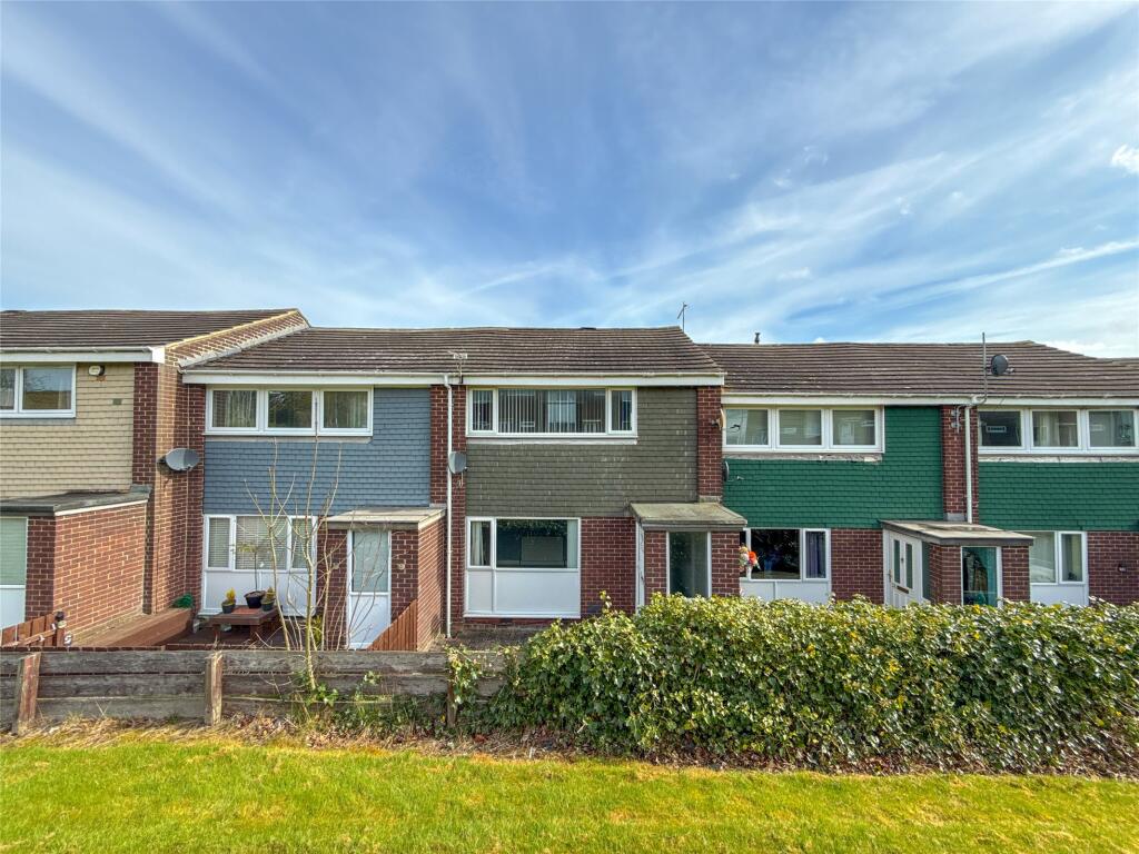 Main image of property: Riding Barns Way, Sunniside, NE16
