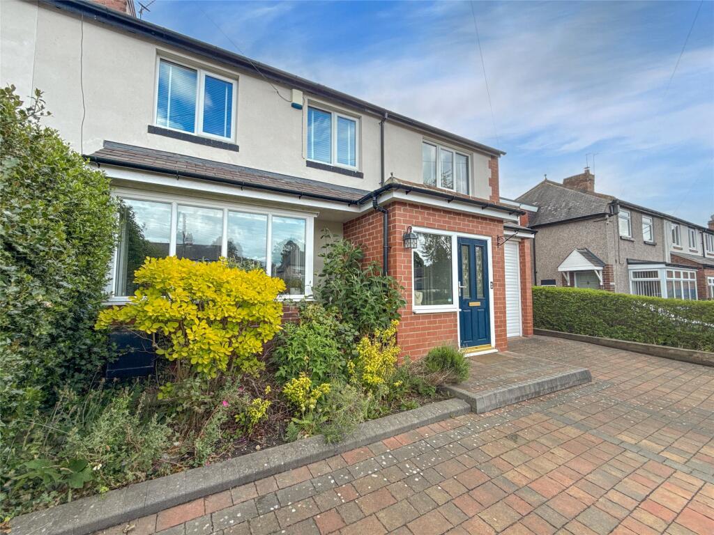 Main image of property: The Grove, Rowlands Gill, NE39