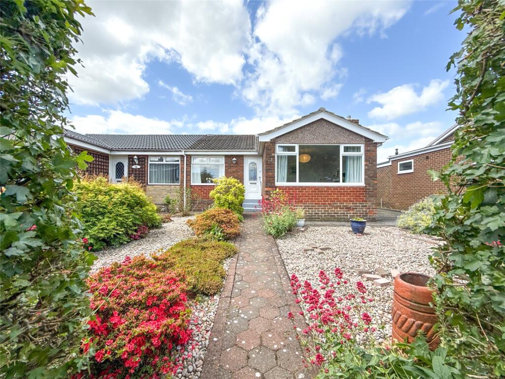 Main image of property: Bryans Leap, Burnopfield, NE16