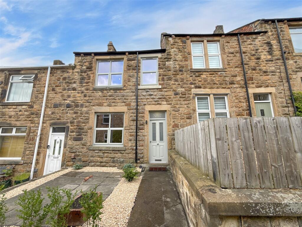 Main image of property: Polmaise Street, Blaydon, NE21
