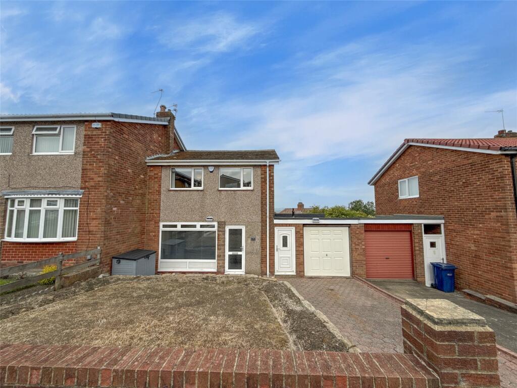 Main image of property: Herd Close, Winlaton, NE21