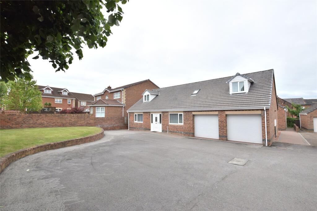 Main image of property: Causey Way, Stanley, DH9