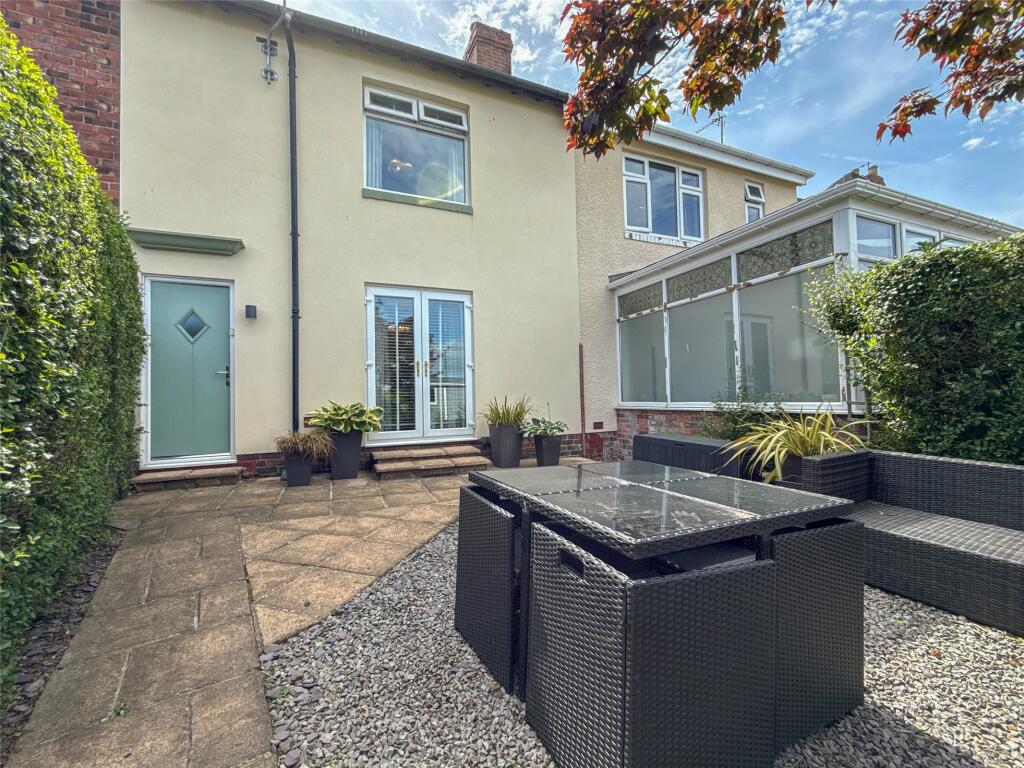 Main image of property: Broom Terrace, Burnopfield, NE16