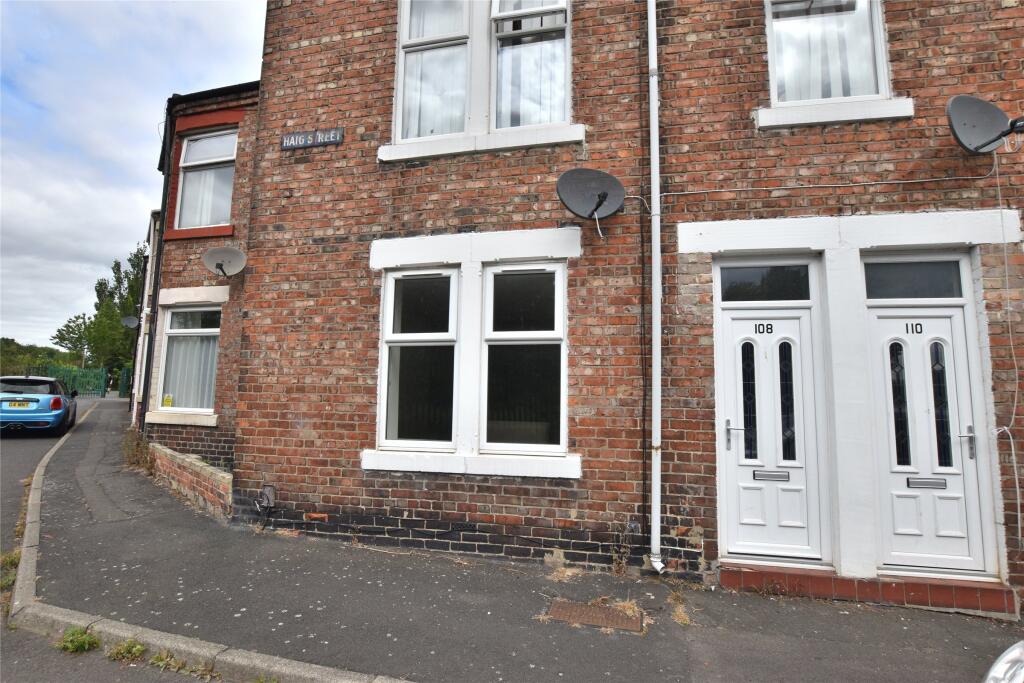 Main image of property: Haig Street, Dunston, NE11