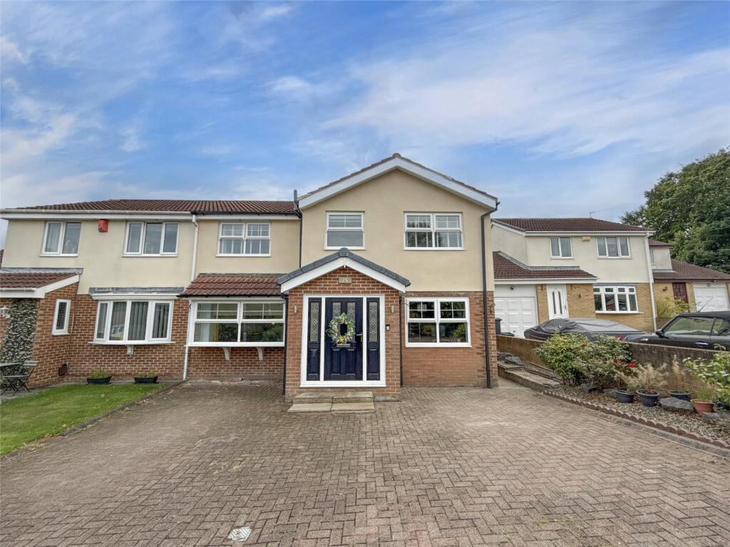 Main image of property: Beamish Hill, Beamish, Stanley, DH9