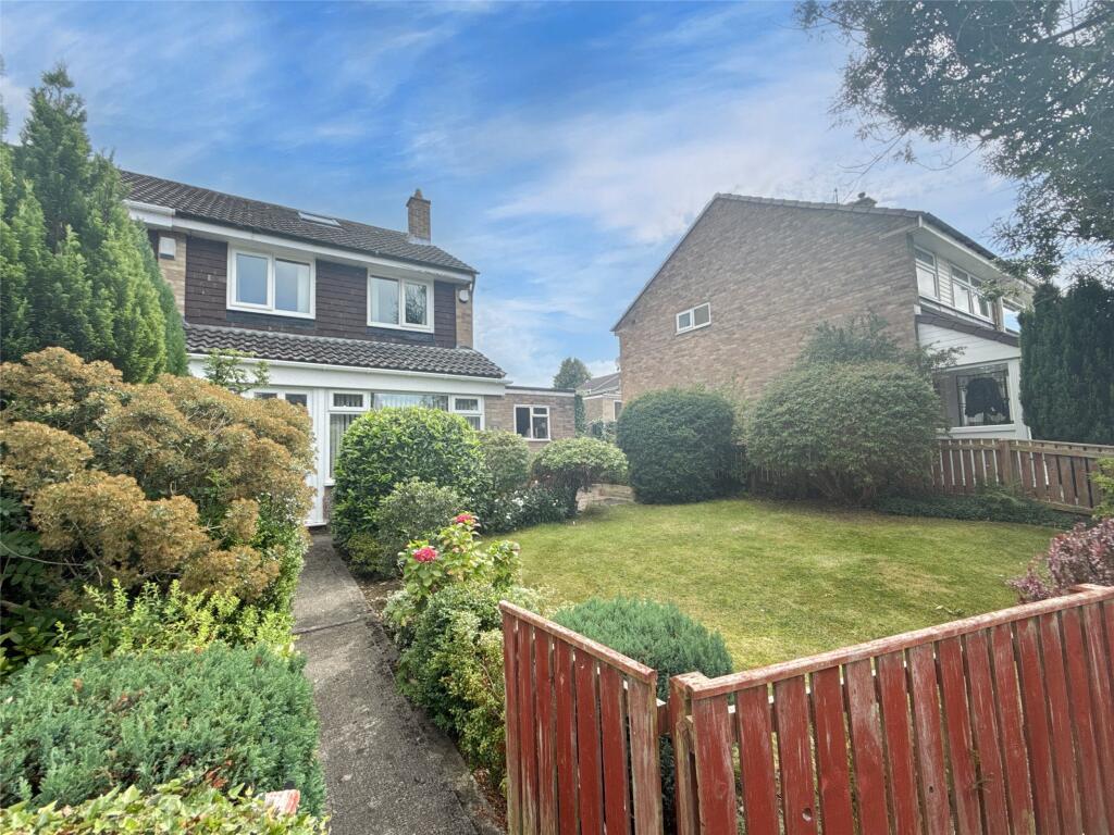 Main image of property: Briardene, Burnopfield, NE16