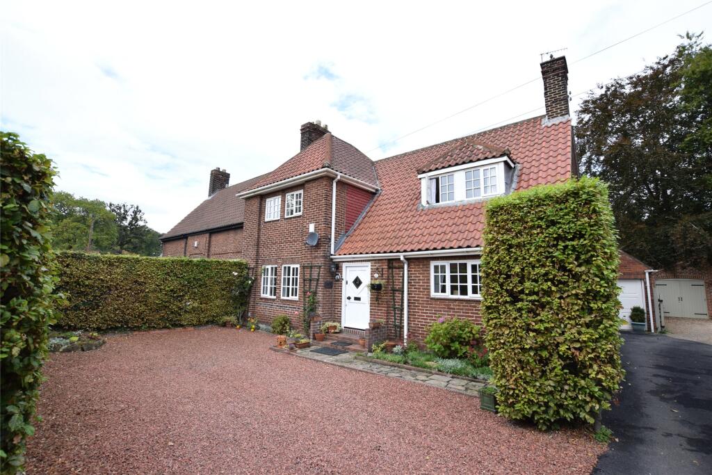 Main image of property: Axwell Park Road, Axwell Park, Blaydon, NE21