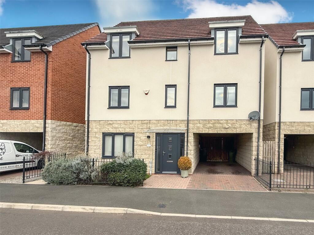 Main image of property: King Oswald Drive, Blaydon, NE21