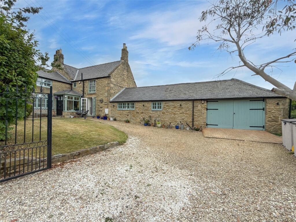 Main image of property: North Farm, Barlow Road, Blaydon, NE21