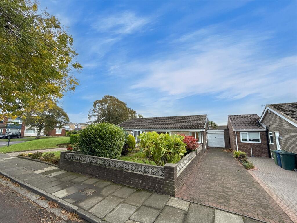 Main image of property: High Green Chase, Whickham, Tyne and Wear, NE16