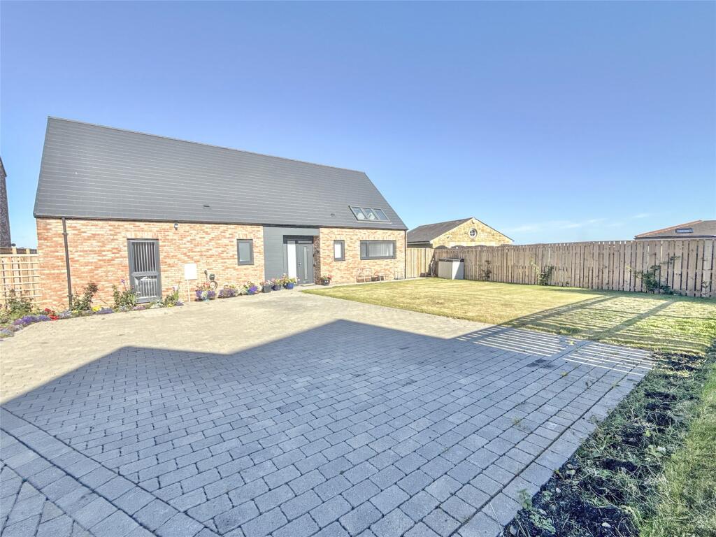 Main image of property: Shamrock Lane, Streetgate, Sunniside, NE16
