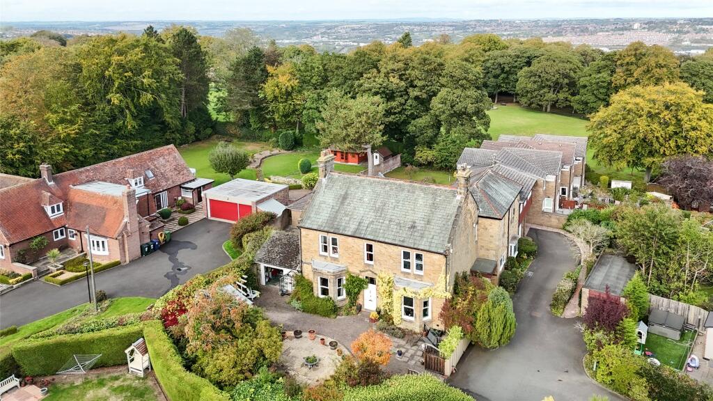 Main image of property: Millfield Court, Broom Lane, Whickham, Newcastle Upon Tyne, NE16