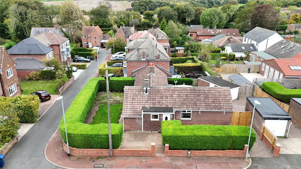 Main image of property: Queens Drive, Whickham, NE16