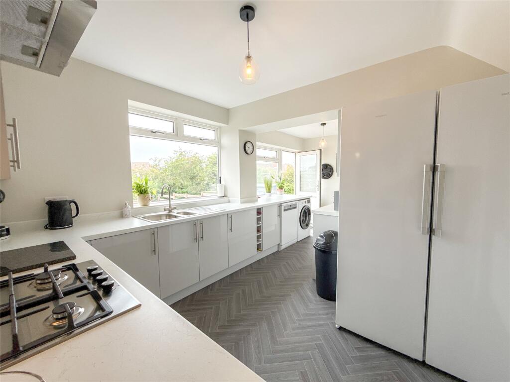 Main image of property: Herd Close, Winlaton, NE21