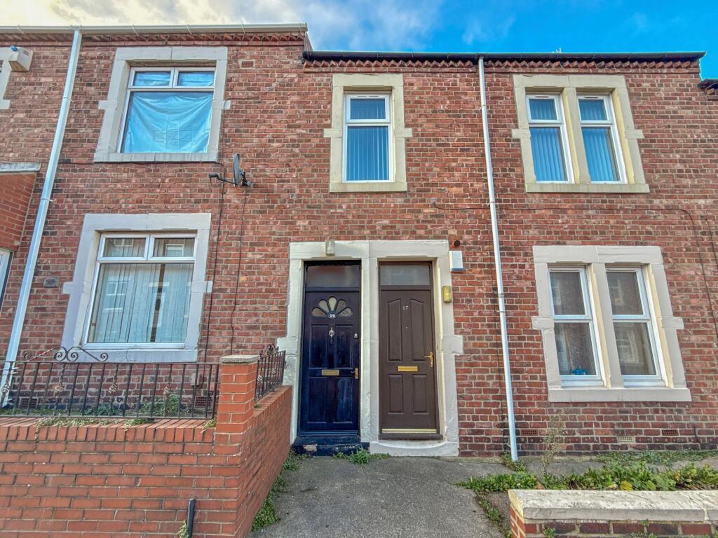 Main image of property: Napier Road, Swalwell, NE16