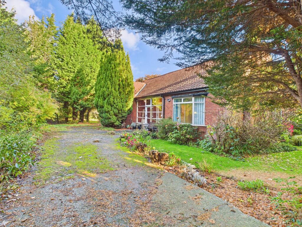 Main image of property: Whaggs Lane, Whickham, Newcastle Upon Tyne, NE16