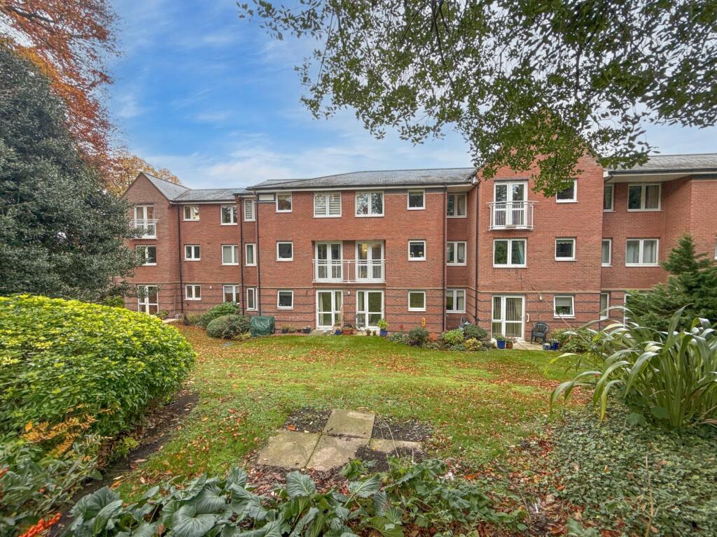 Main image of property: Chase Court, Whickham, NE16