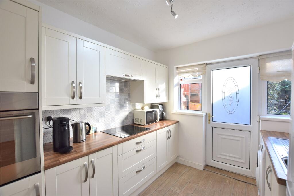 Main image of property: Moorfoot Gardens, Lobley Hill, NE11