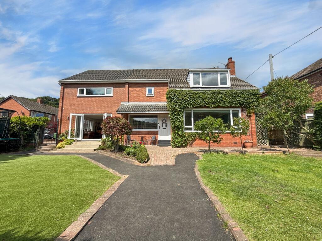 Main image of property: Lintzford Road, Rowlands Gill, NE39