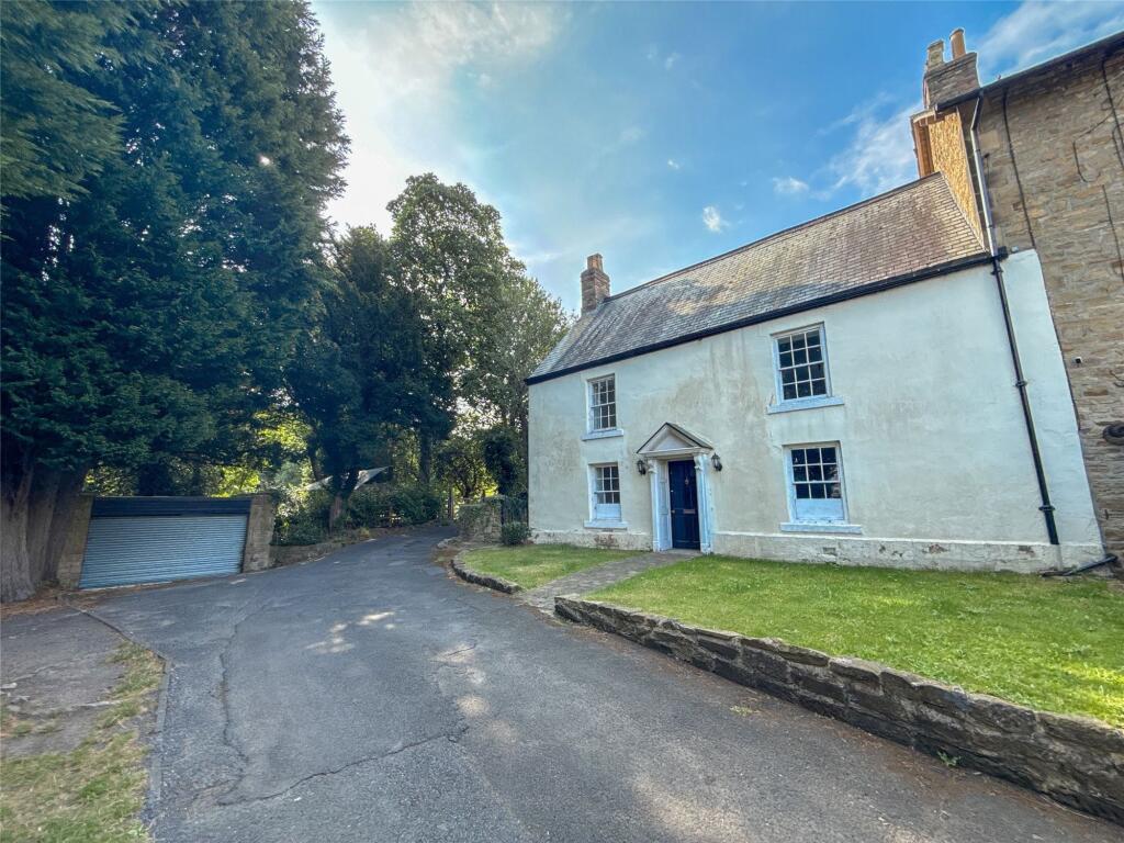 Main image of property: Front Street, Whickham, NE16