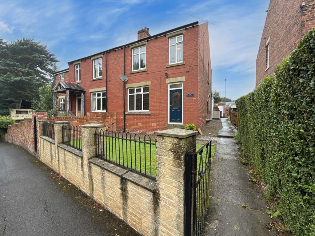 Main image of property: The Fell, Burnopfield, NE16