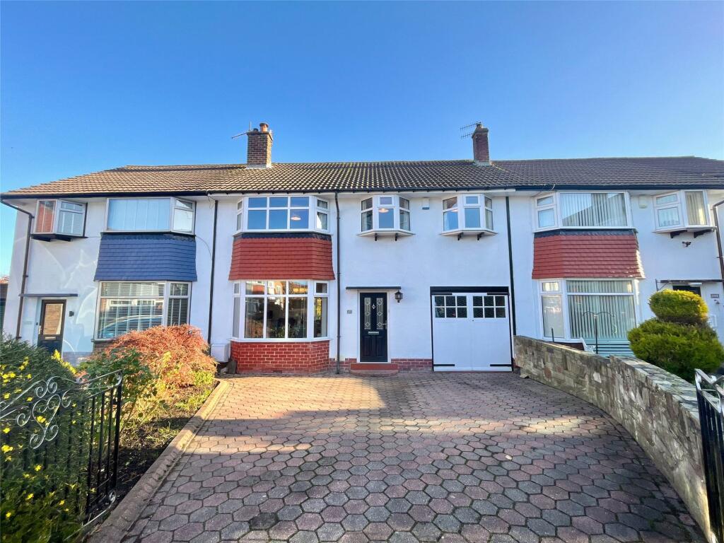 Main image of property: Coniston Avenue, Whickham, NE16